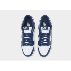 Nike Dunk Low SP CU1726-100 Blanco Varsity Royal 39