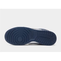 Nike Dunk Low SP CU1726-100 Blanco Varsity Royal 39