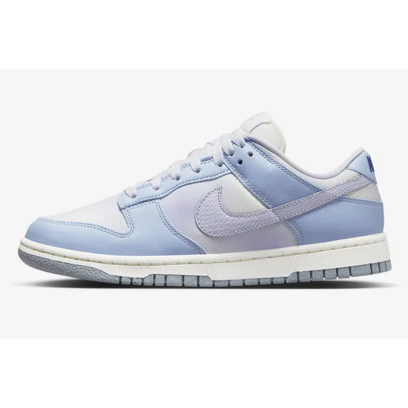 Nike Dunk Low FN0323-400 Cobalt Bliss Sail W 44,5