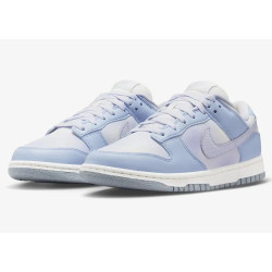 Nike Dunk Low FN0323-400 Cobalt Bliss Sail W 44,5