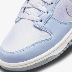 Nike Dunk Low FN0323-400 Cobalt Bliss Sail W 44.5