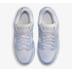Nike Dunk Low FN0323-400 Cobalt Bliss Sail W 44,5