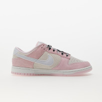 Nike Dunk Low LX DV3054-600 Pink Foam Pure Platinum 36.5