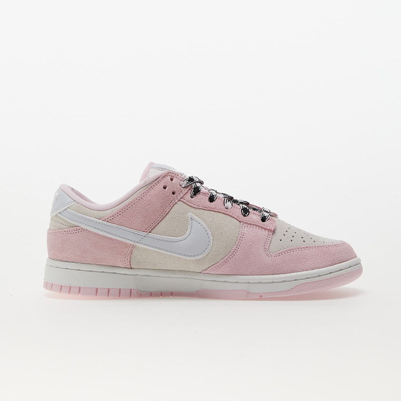 Nike Dunk Low LX DV3054-600 Pink Foam Pure Platinum 36,5