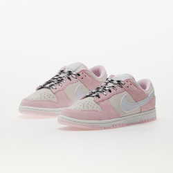 Nike Dunk Low LX DV3054-600 Espuma rosa Platino puro 36,5