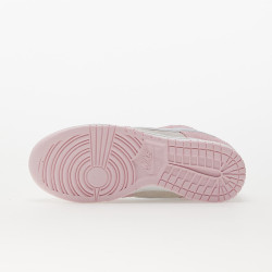 Nike Dunk Low LX DV3054-600 Pink Foam Pure Platinum 36.5
