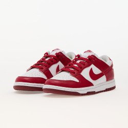Nike Dunk Low Next Nature DN1431-101 Weiß Gym Rot 36
