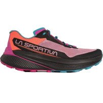 La Sportiva Prodigio W 56R412411 Pink Springtime 39