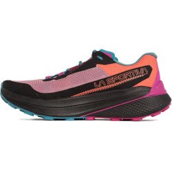 La Sportiva Prodigio W 56R412411 Pink Springtime 39