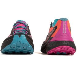La Sportiva Prodigio W 56R412411 Pink Springtime 39