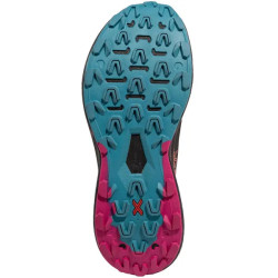 La Sportiva Prodigio W 56R412411 Rose Springtime 39