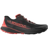 La Sportiva Prodigio 56Q999317 Black Tango Red 43