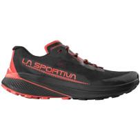 La Sportiva Prodigio 56Q999317 Negro Tango Rojo 43