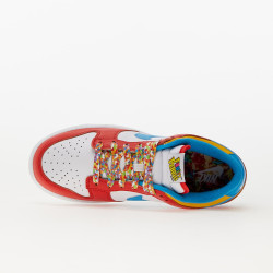 Nike Dunk Low QS DH8009-600 LeBron Fruity Pebbles 47