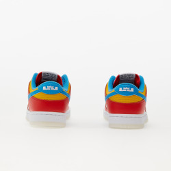 Nike Dunk Low QS DH8009-600 LeBron Fruity Pebbles 47