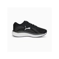 Puma Magnify Nitro Knit W 376908-01 Negro Castlerock 38