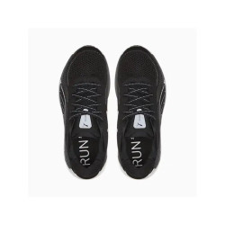 Puma Magnify Nitro Knit W 376908-01 Schwarz Castlerock 38