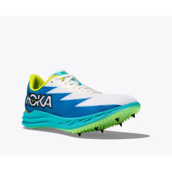 Hoka Crescendo MD 1134520-CDVB Running Track 39 1/3