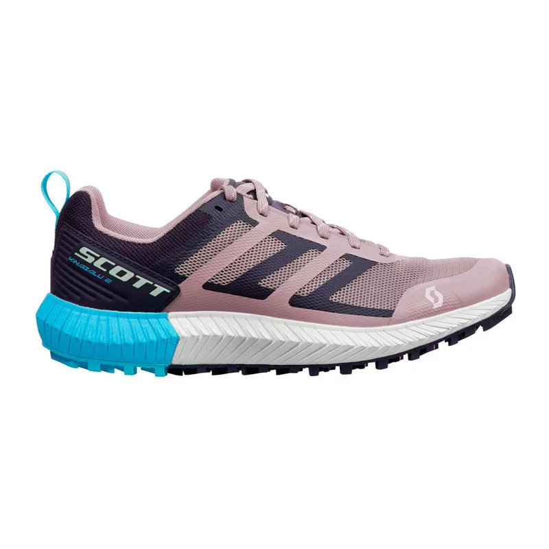 Scott Kinabalu 2 W 280056-6831012 Blush Pink 40.5