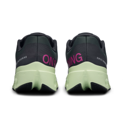 On Running Cloudsurfer Next 3WE30052535 Schwarz Lima 37,5