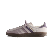 Adidas Gazelle Indoor Kith IH0120 Ash Purple Gum 42