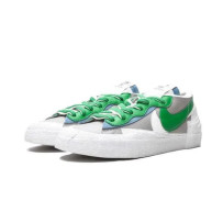 Nike Blazer Low Sacai DD1877-001 Gris medio 45,5