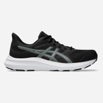 Asics Jolt 4 1011B603-008 Schwarz Stahlgrau 47