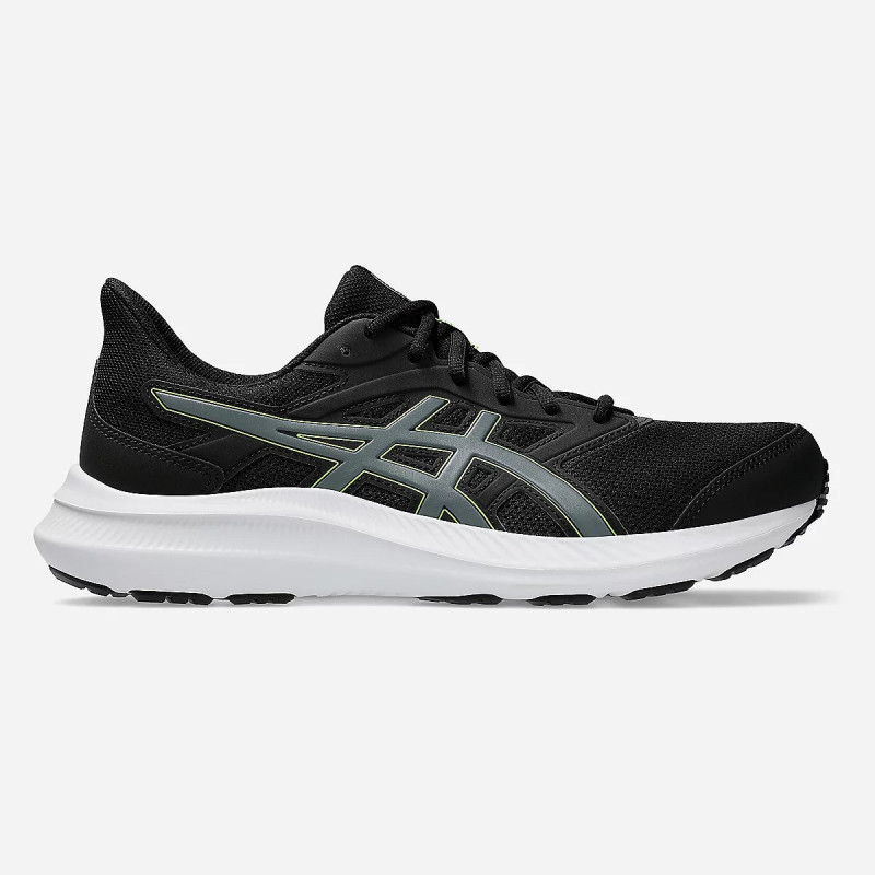 Asics Jolt 4 1011B603-008 Schwarz Stahlgrau 47