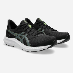 Asics Jolt 4 1011B603-008 Schwarz Stahlgrau 47