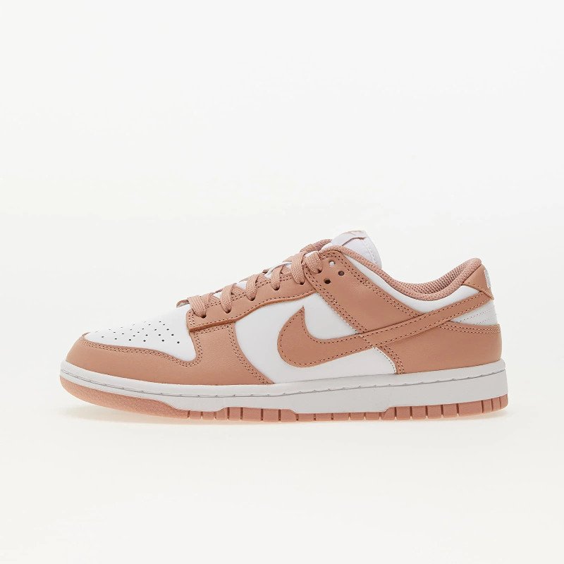 Nike Dunk Low DD1503-118 White Rose Whisper 42.5