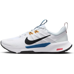 Nike Juniper Trail 2 NN DM0821-104 Damen 41 Weiß Schwarz