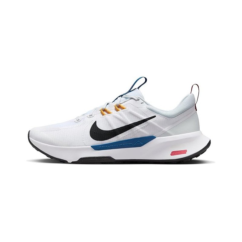 Nike Juniper Trail 2 NN DM0821-104 Damen 41 Weiß Schwarz
