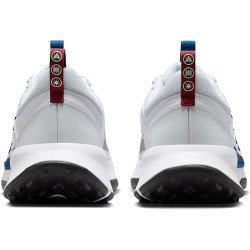 Nike Juniper Trail 2 NN DM0821-104 Mujer 41 Blanco Negro