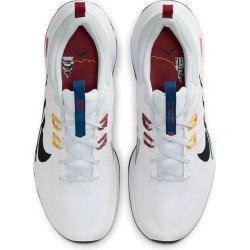 Nike Juniper Trail 2 NN DM0821-104 Women's 41 White Black