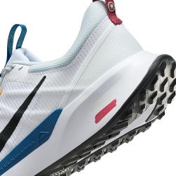 Nike Juniper Trail 2 NN DM0821-104 Mujer 41 Blanco Negro
