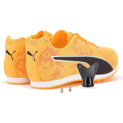 Puma evoSPEED Star 8 377959-01 Sun Stream Black 44