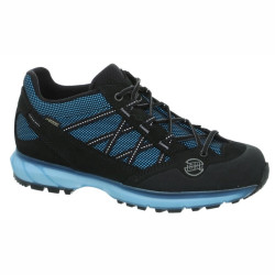 Lowa Belorado II Tubetec Lady GTX 201401-012490 36