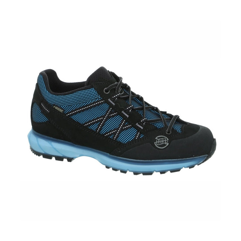 Lowa Belorado II Tubetec Lady GTX 201401-012490 36
