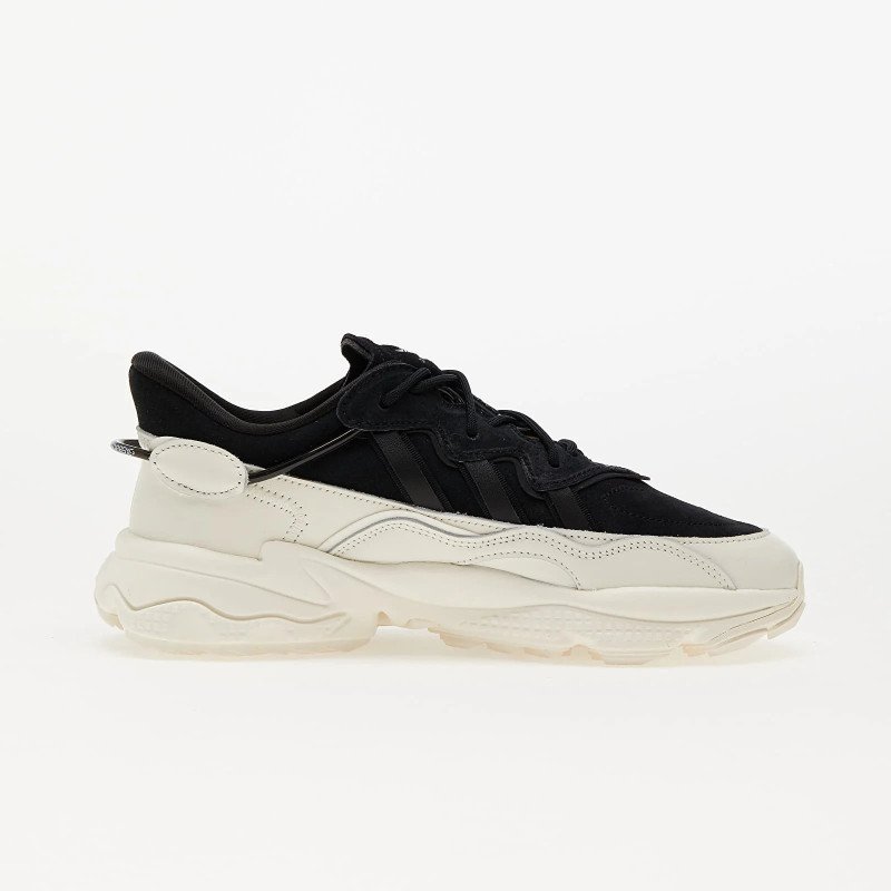 Adidas Ozweego TR ID9826 Black White 42