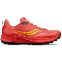 Saucony Peregrine 12 W S10737-32 Coral Redrock 40