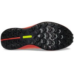 Saucony Peregrine 12 W S10737-32 Coral Redrock 40
