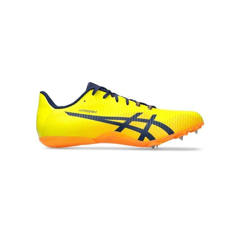 Asics Hypersprint 8 1093A197-750 Hellgelb 37