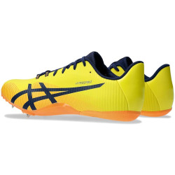 Asics Hypersprint 8 1093A197-750 Amarillo brillante 37