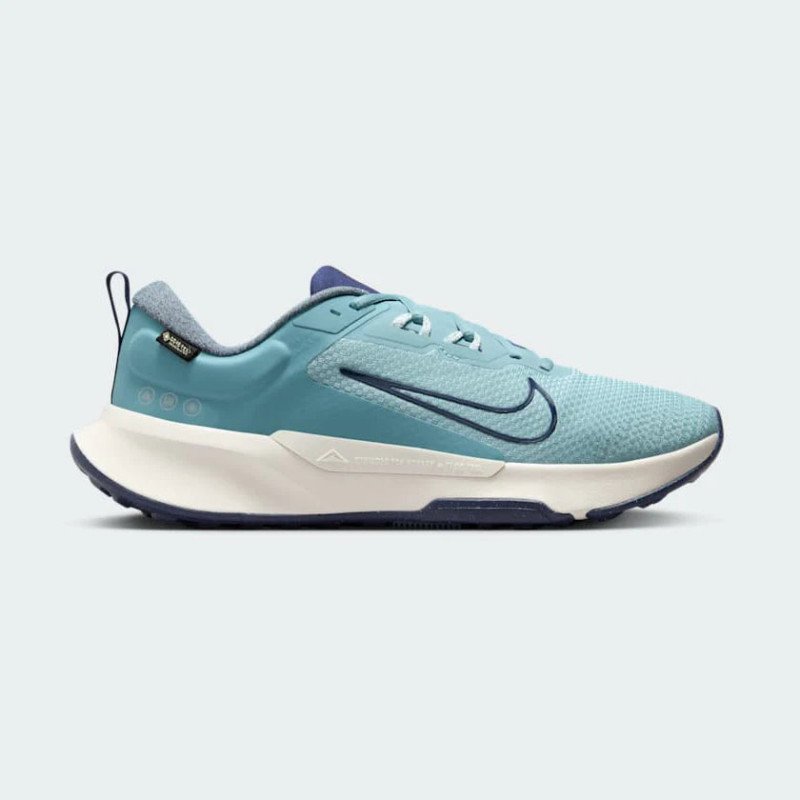 Nike Juniper Trail 2 GTX V2 HM9734-402 Denim Turquoise 43