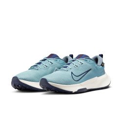 Nike Juniper Trail 2 GTX V2 HM9734-402 Denim Turquoise 43