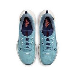 Nike Juniper Trail 2 GTX V2 HM9734-402 Denim Turquoise 43