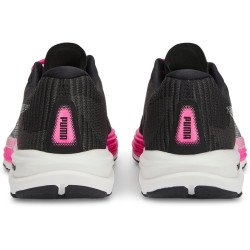 Puma Velocity Nitro 2 Fade W 378527-03 38 Black Silver