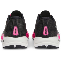 Puma Velocity Nitro 2 Fade W 378527-03 38 Negro Plata