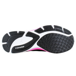 Puma Velocity Nitro 2 Fade W 378527-03 37 Schwarz Silber