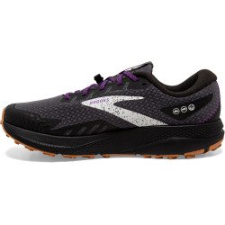 Brooks Divide 4 GTX 1203931B073 Damen 37,5 Trail Gore-Tex